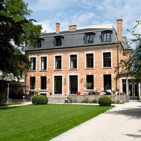 Paula Gasthuis Tourcoing